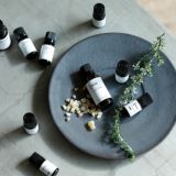 ネロリ・エッセンシャルオイル・オーガニック／2ml（有機栽培・Organic