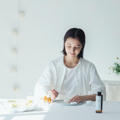 メロナール・アイソレート（天然単離香料）／30ml | マンデイムーン