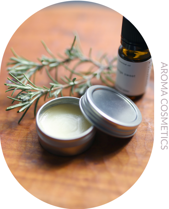 ザ・エッセンシャルオイルTOP | マンデイムーン