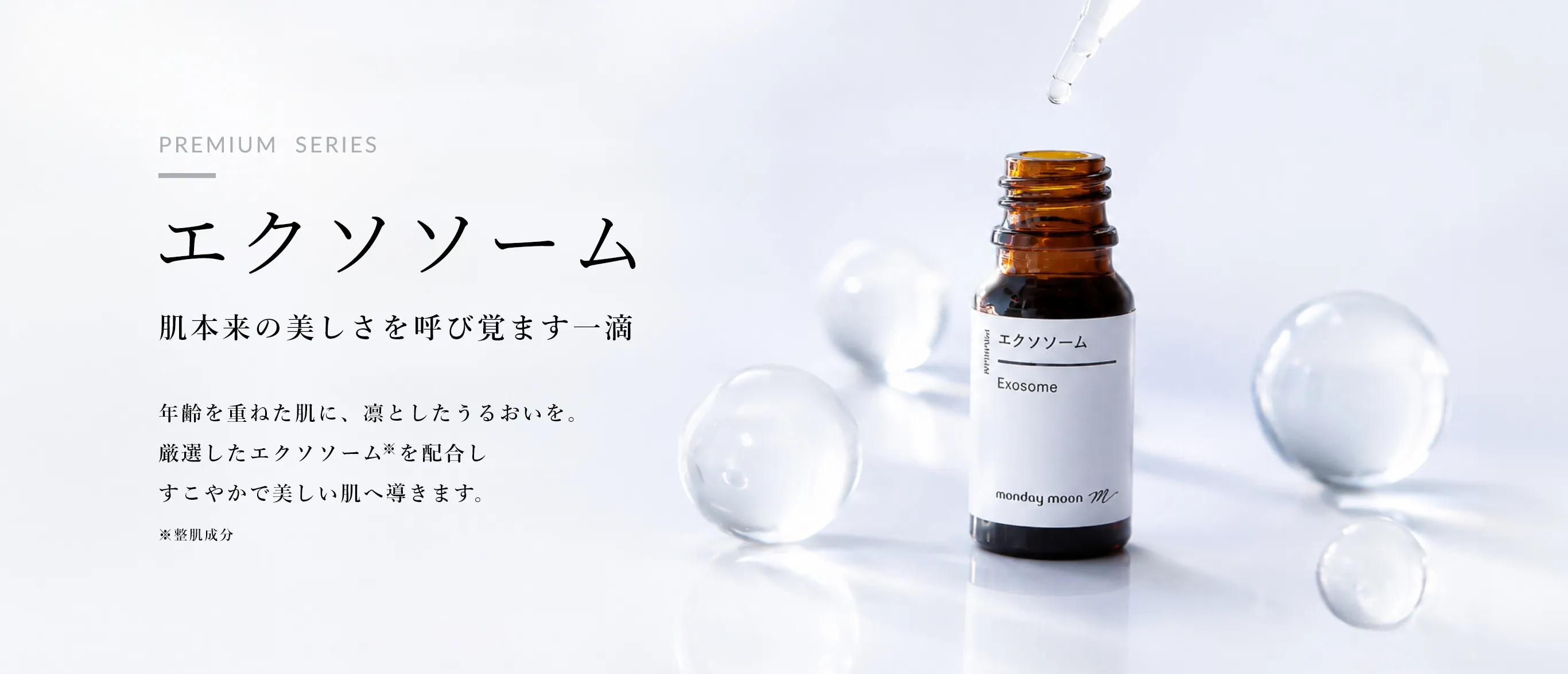 エクソソーム