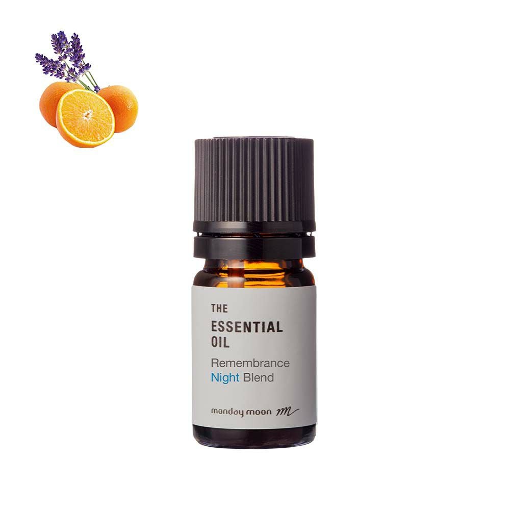 ラベンダートゥルー・エッセンシャルオイル・オーガニック／3ml（有機