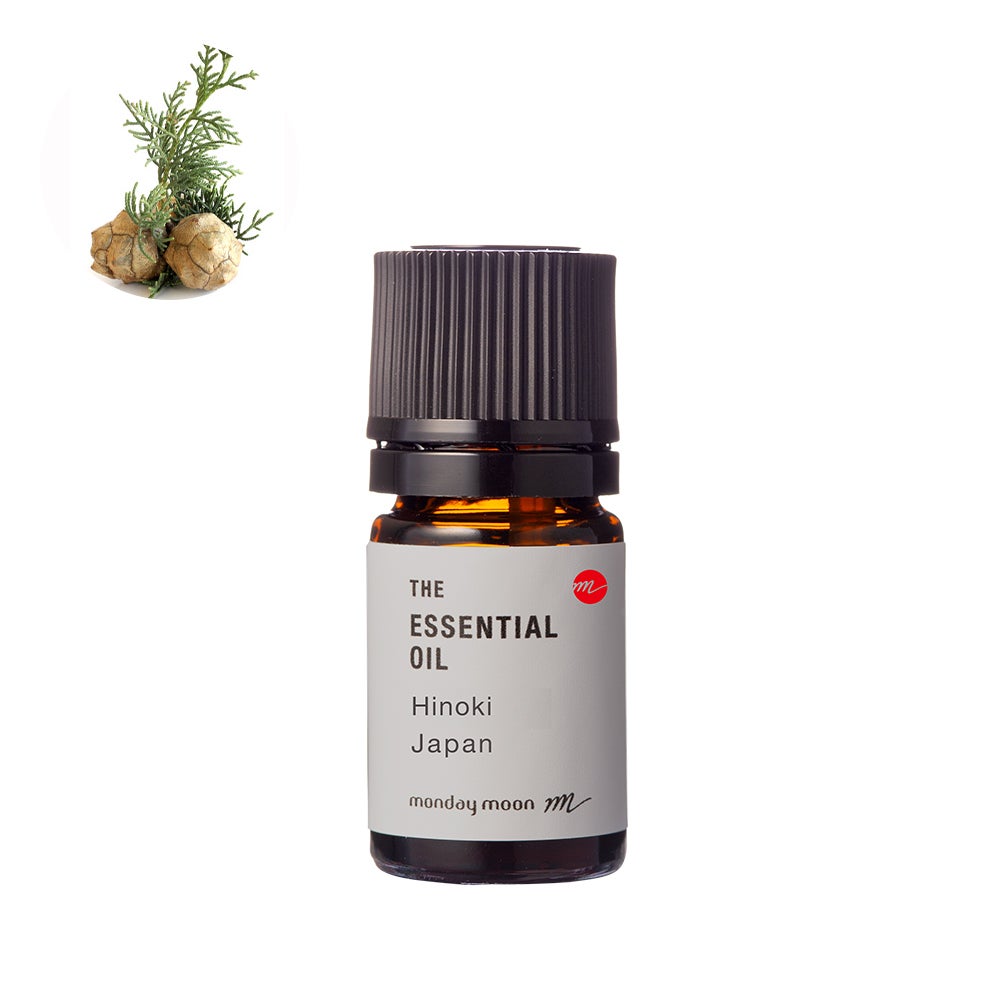 ライム・エッセンシャルオイル・オーガニック／1ml（有機栽培・Organic