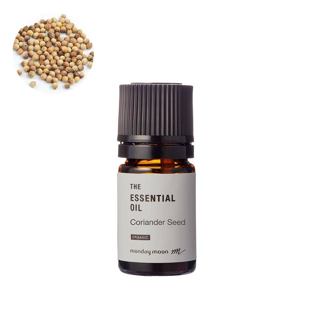 オレガノ・エッセンシャルオイル・オーガニック／1ml（有機栽培