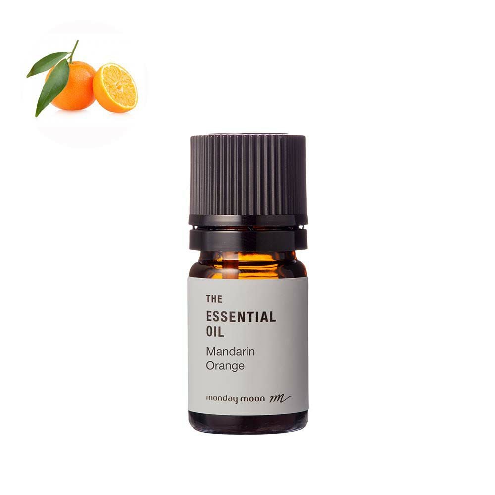 ベルガモットFC.FREE・エッセンシャルオイル・オーガニック／1ml（有機