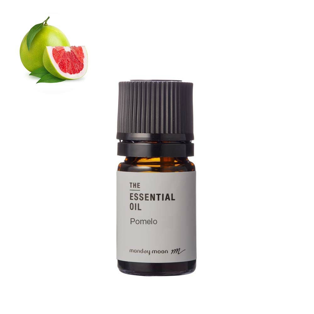 グリーンタンジェリン・エッセンシャルオイル／1ml | マンデイムーン