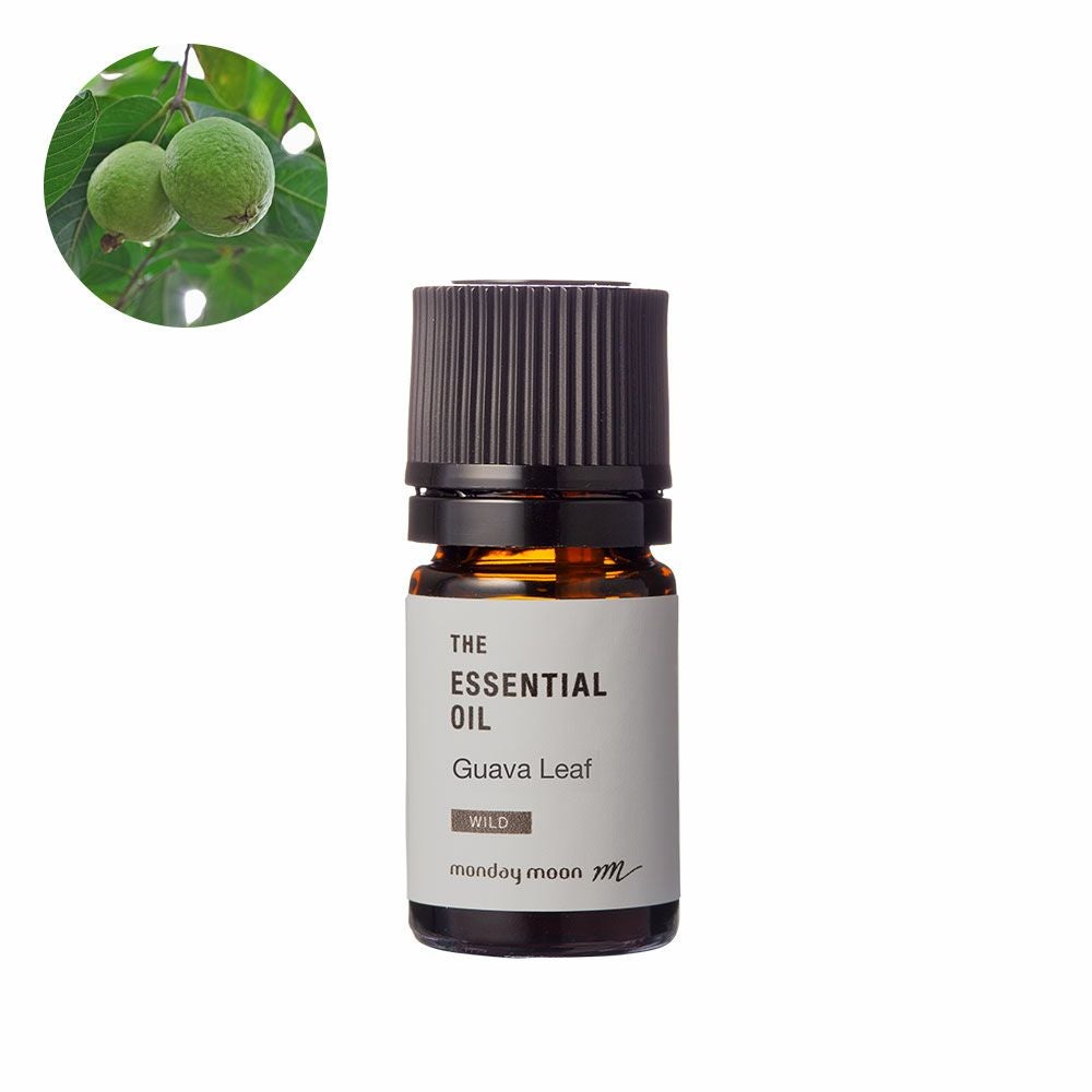 今だけP10倍】ホワイトマグノリア・エッセンシャルオイル／2ml