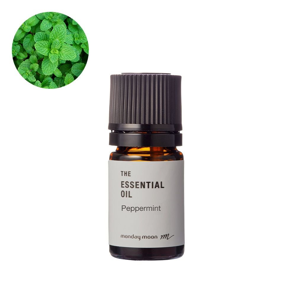 ローズマリー・エッセンシャルオイル・オーガニック／1ml（有機栽培