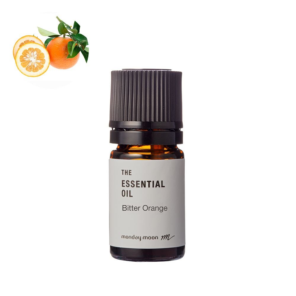 ローズマリー・エッセンシャルオイル・オーガニック／1ml（有機栽培