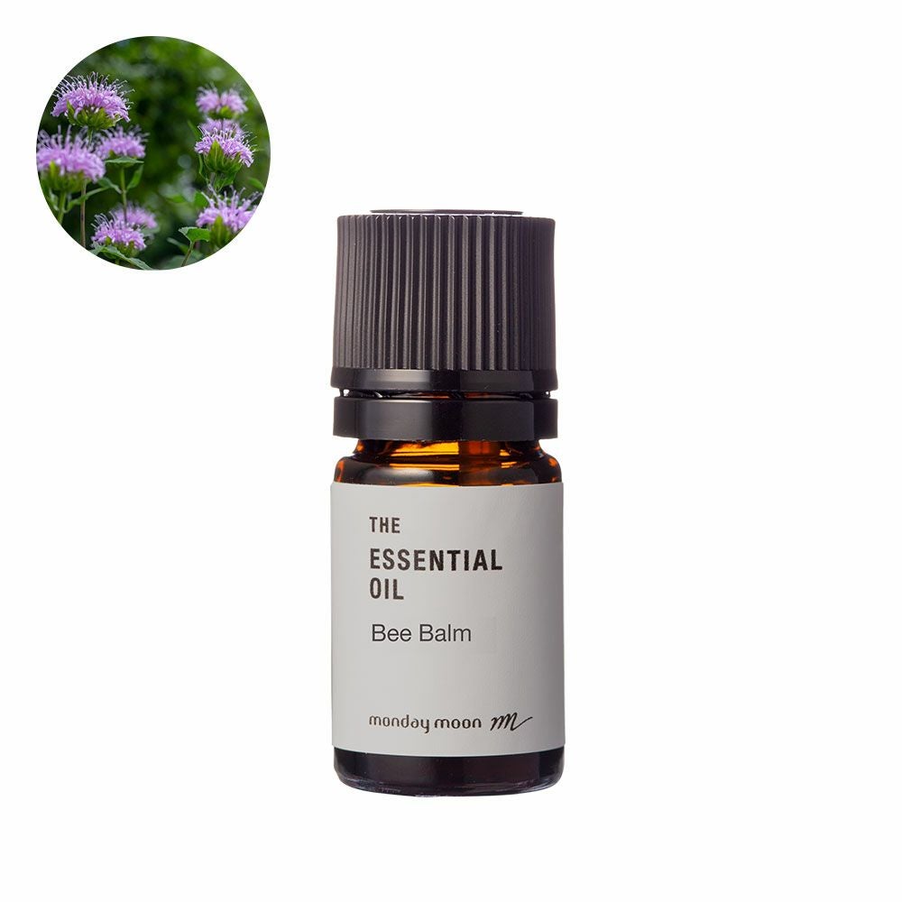 ネロリナ・エッセンシャルオイル／1ml | マンデイムーン