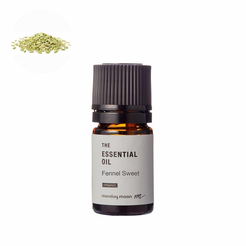 ローズウッド・エッセンシャルオイル／1ml | マンデイムーン