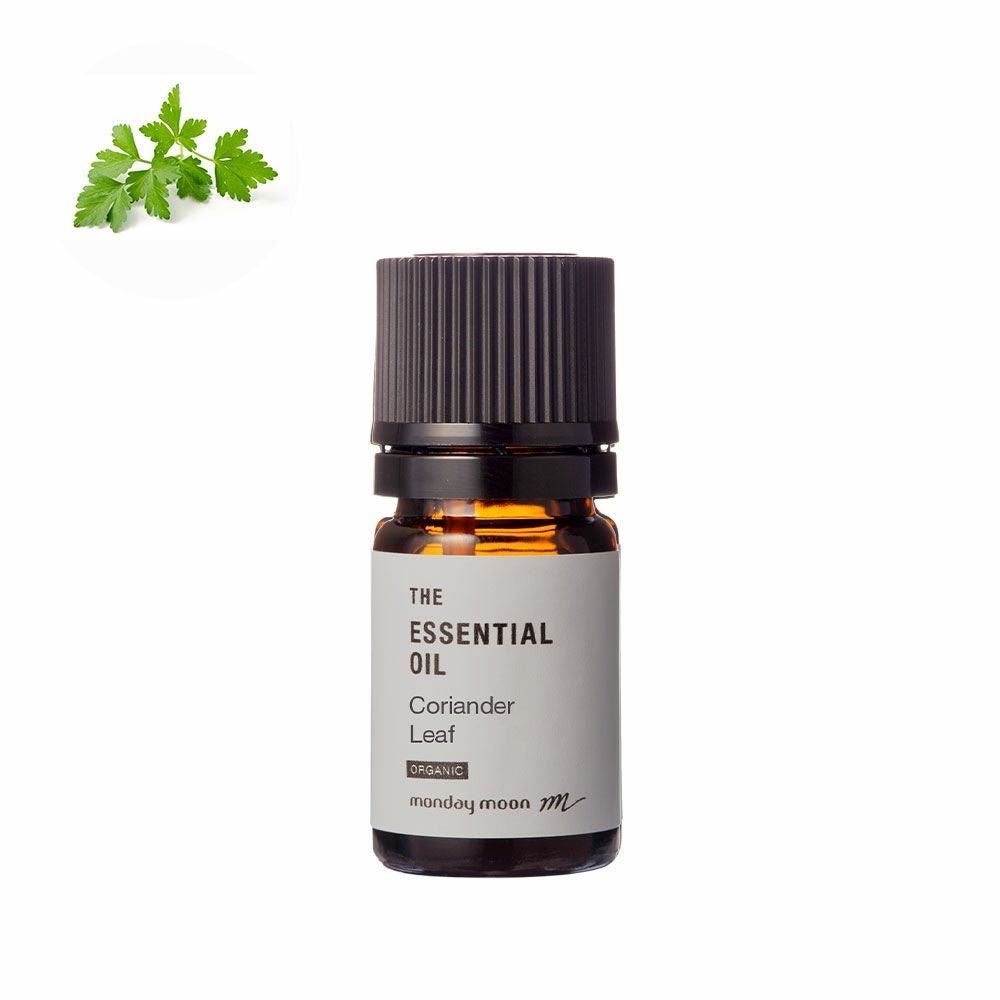 ローズマリー・エッセンシャルオイル・オーガニック／1ml（有機栽培