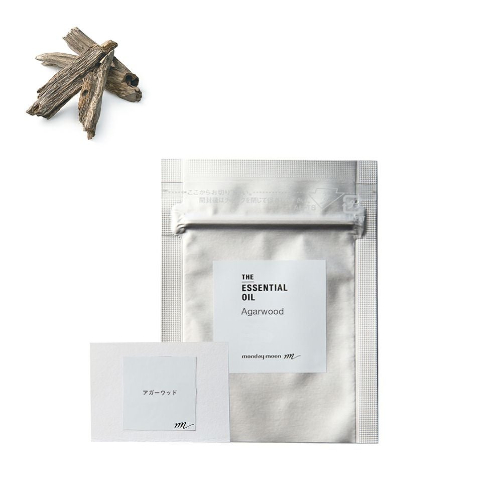 ジャスミングランディフローラム・アブソリュート・オーガニック