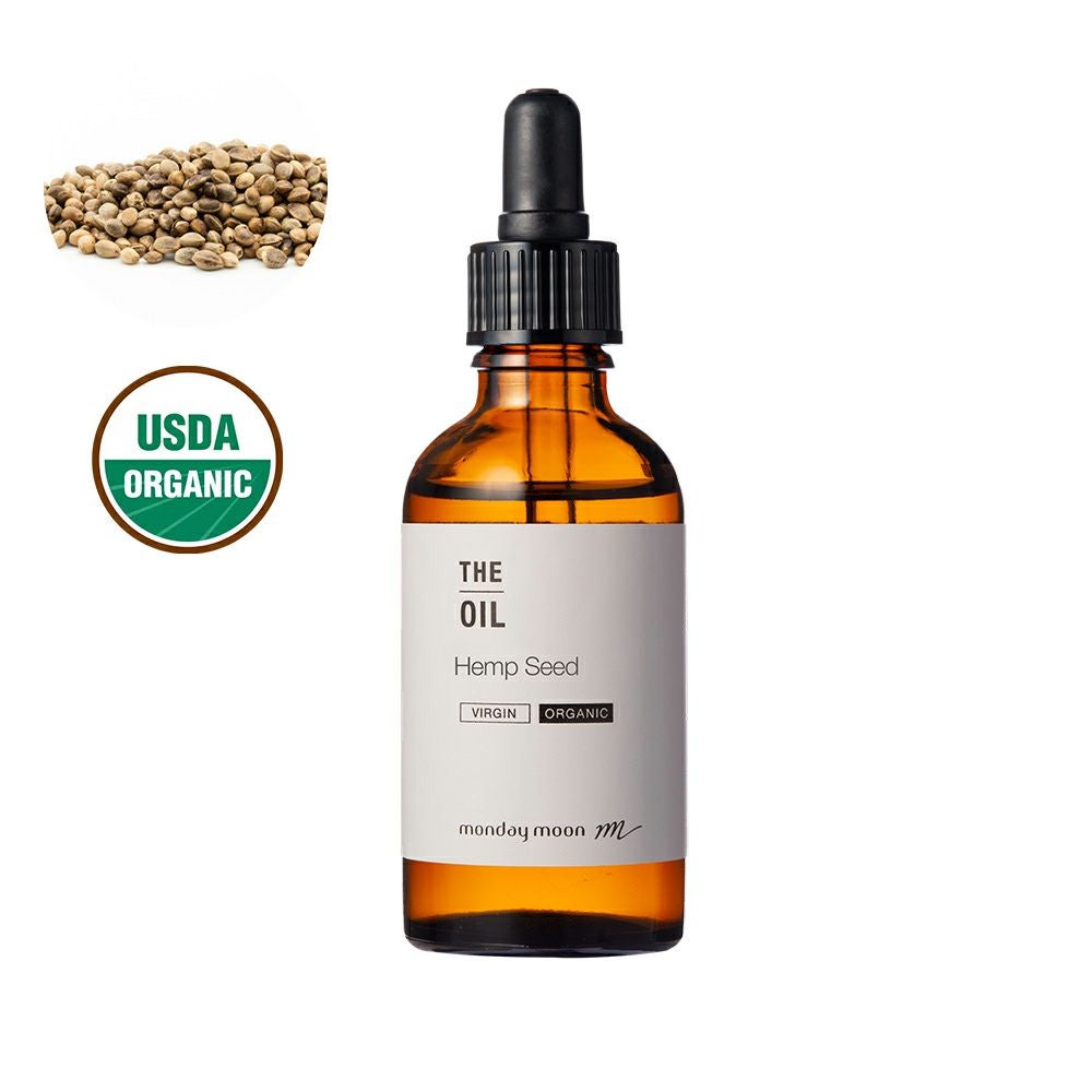 サンダルウッドシードオイル・未精製・オーガニック／50ml（未精製