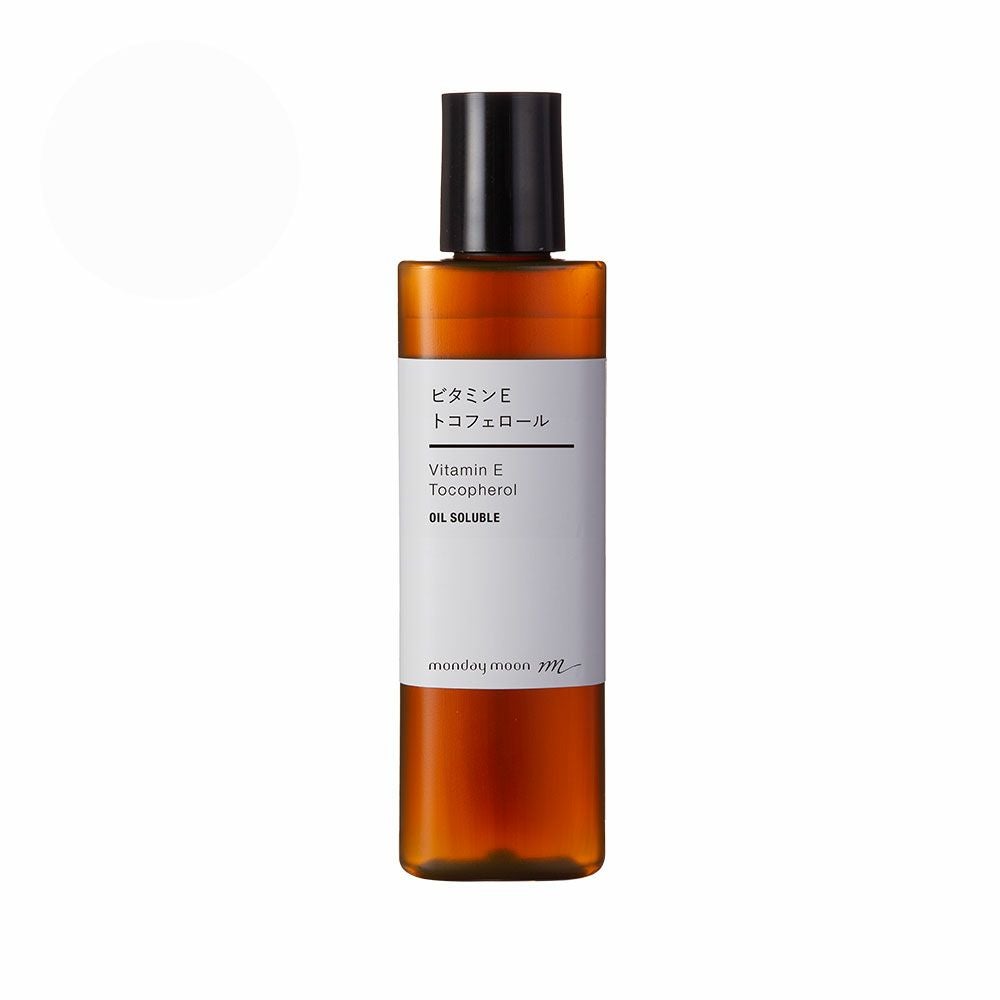 ビタミンEトコフェロール／30ml | マンデイムーン