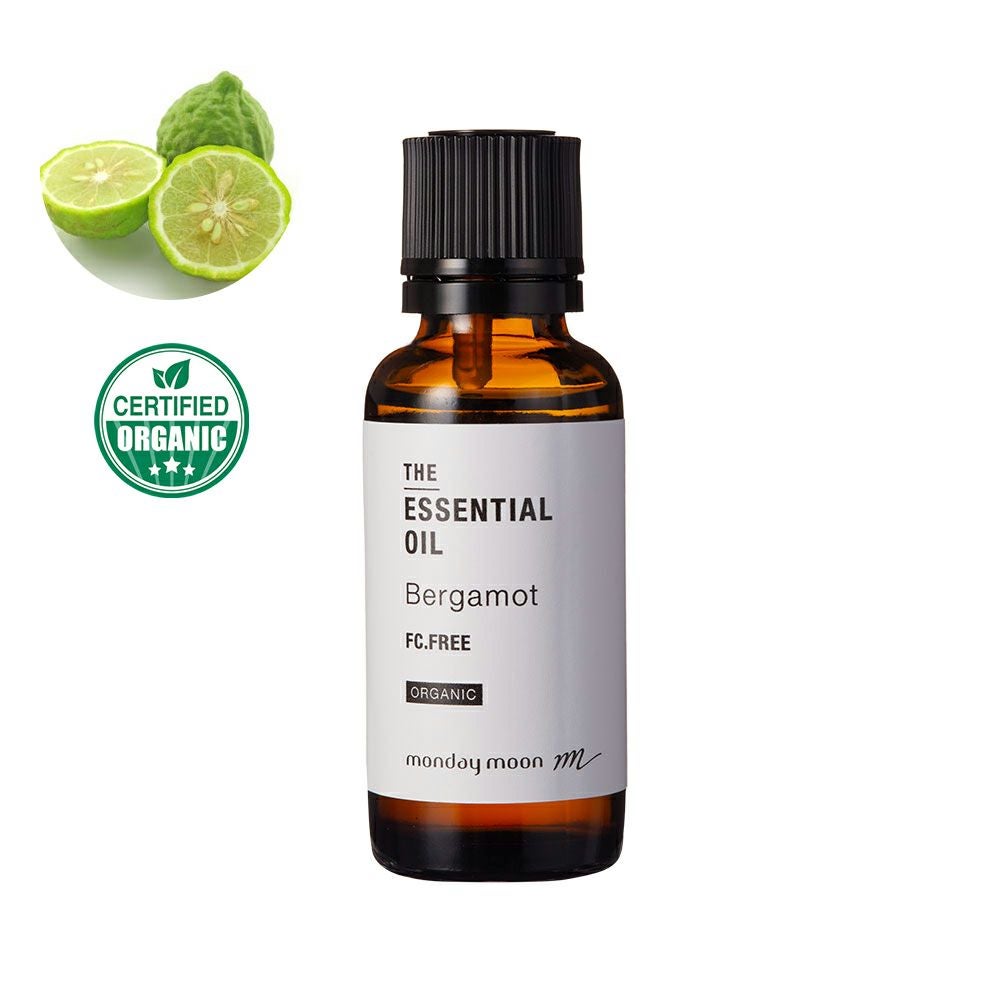 ローズウッド・エッセンシャルオイル／30ml | マンデイムーン