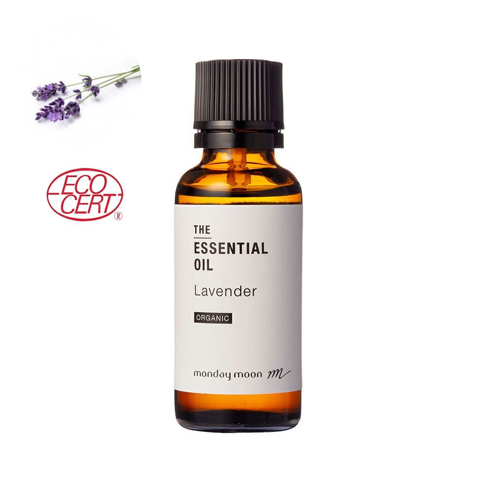 フランキンセンス・エッセンシャルオイル・オーガニック／30ml（有機