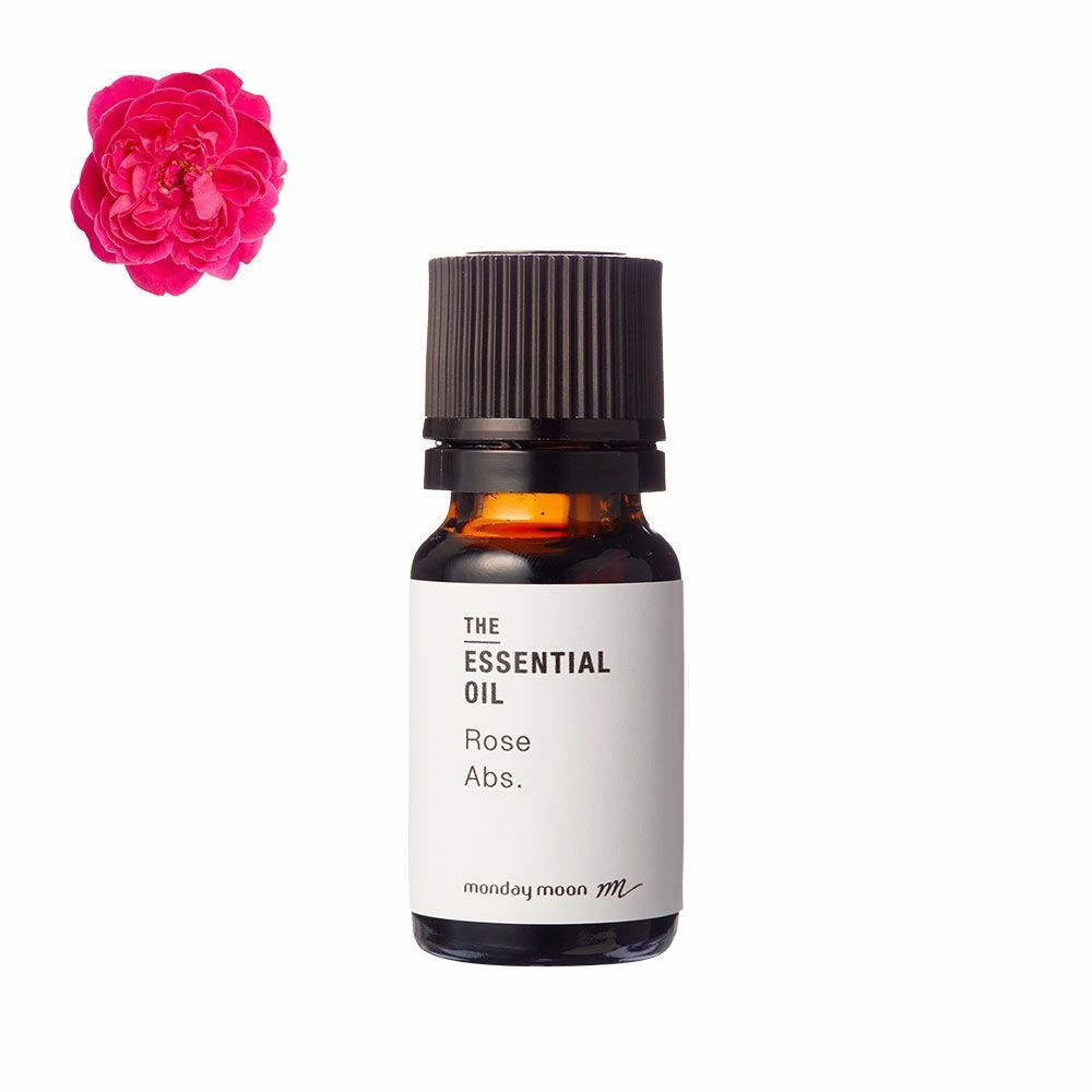 今だけP10倍】ローズ・オットー・オーガニック／10ml（有機栽培