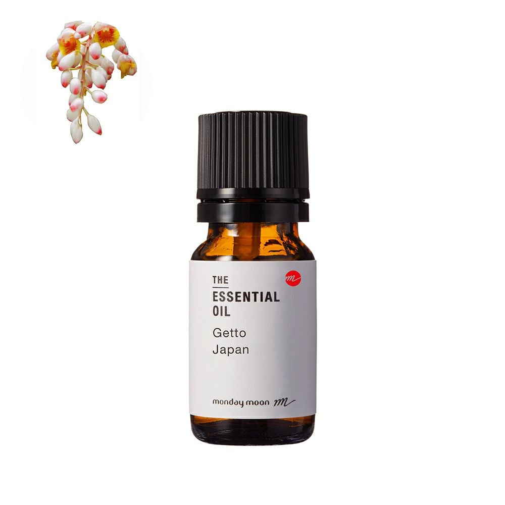 ローズウッド・エッセンシャルオイル／30ml | マンデイムーン