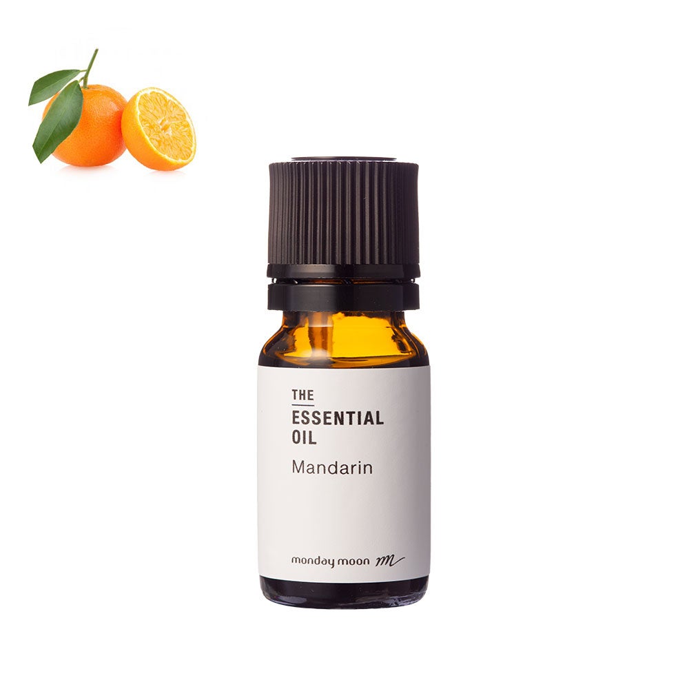 レモングラス・エッセンシャルオイル・オーガニック／5ml（有機栽培