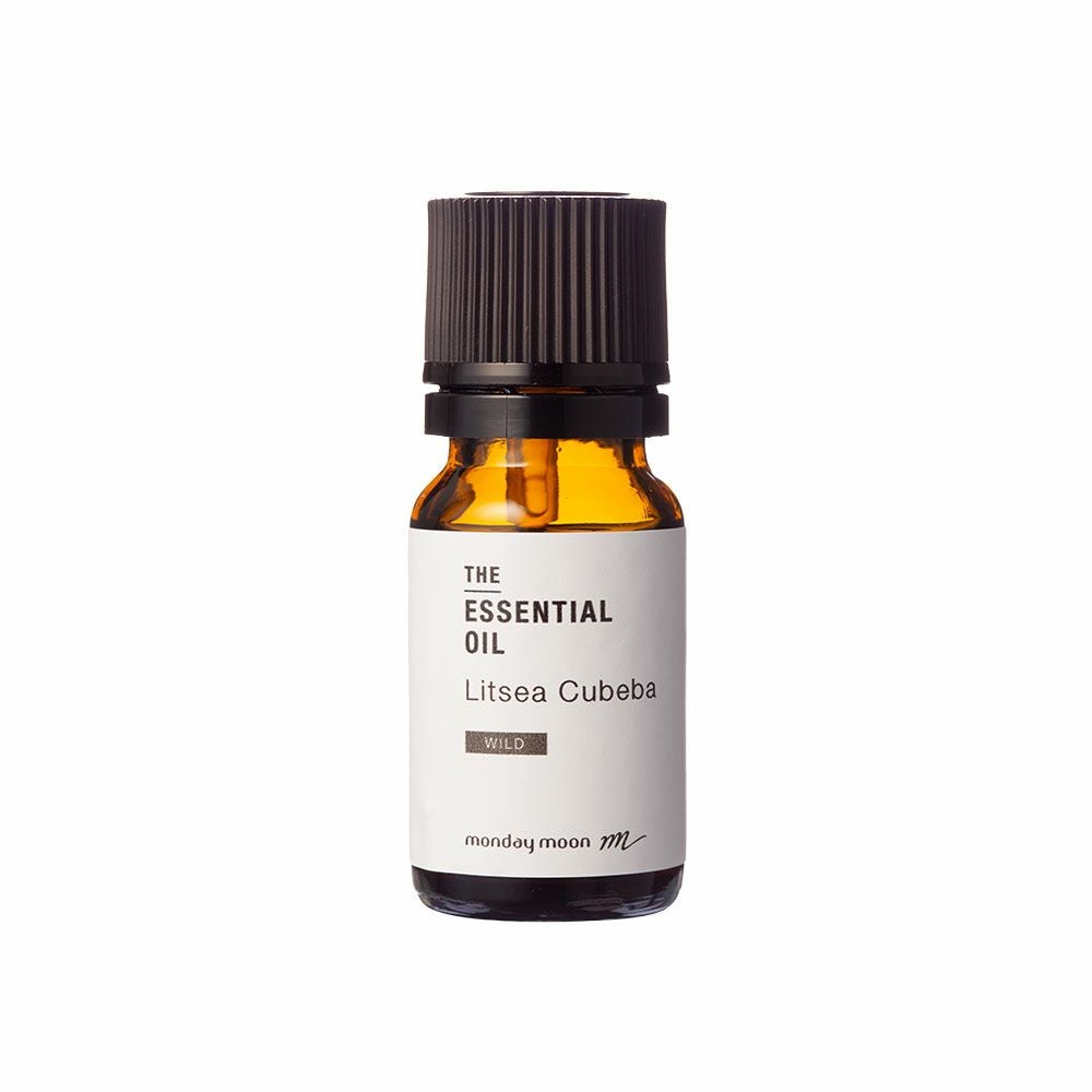 ローズゼラニウム・エッセンシャルオイル・オーガニック／5ml（有機