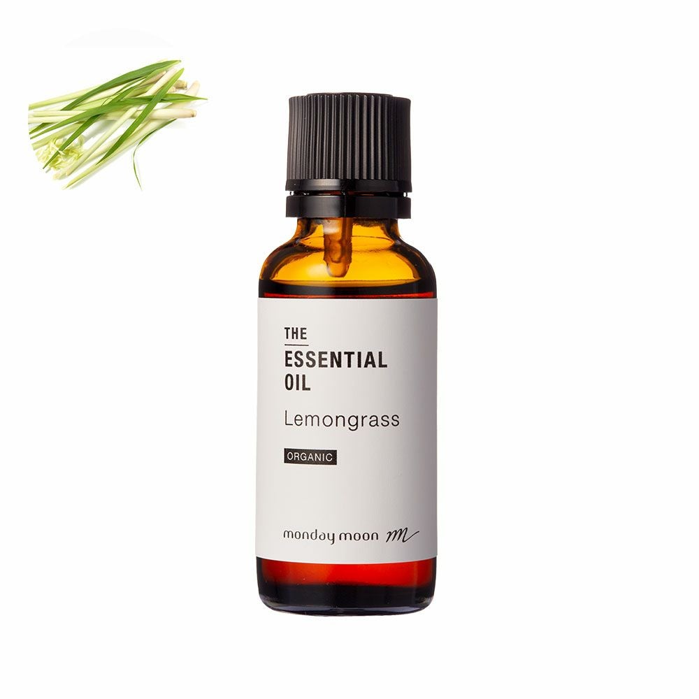 くろもじ様　プラナロム レモングラス他　合計6点　精油 エッセンシャルオイル レモングラス3ml - 六月八日の森