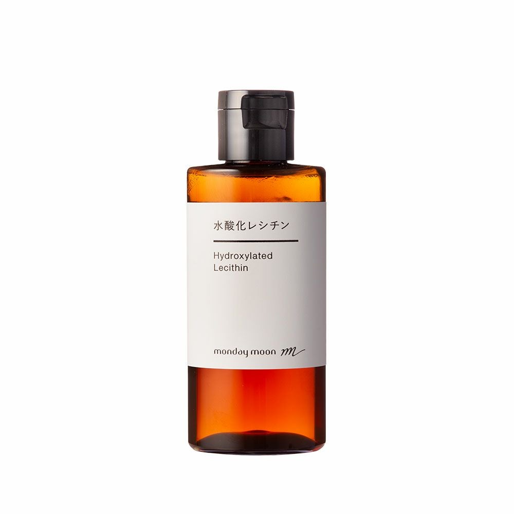 今だけP10倍】水酸化レシチン／50ml | マンデイムーン