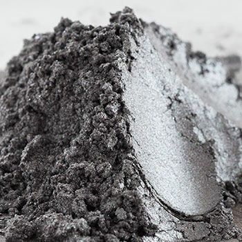 メタリックグレー・パールカラー・マイカ／25g | マンデイムーン