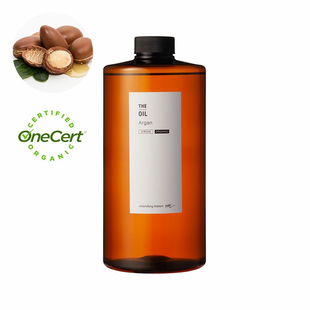 今だけP10倍】ホホバオイル・未精製・オーガニック／1000ml（未精製