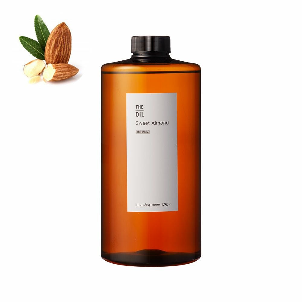 セサミオイル・未精製・オーガニック／1000ml（未精製・有機栽培