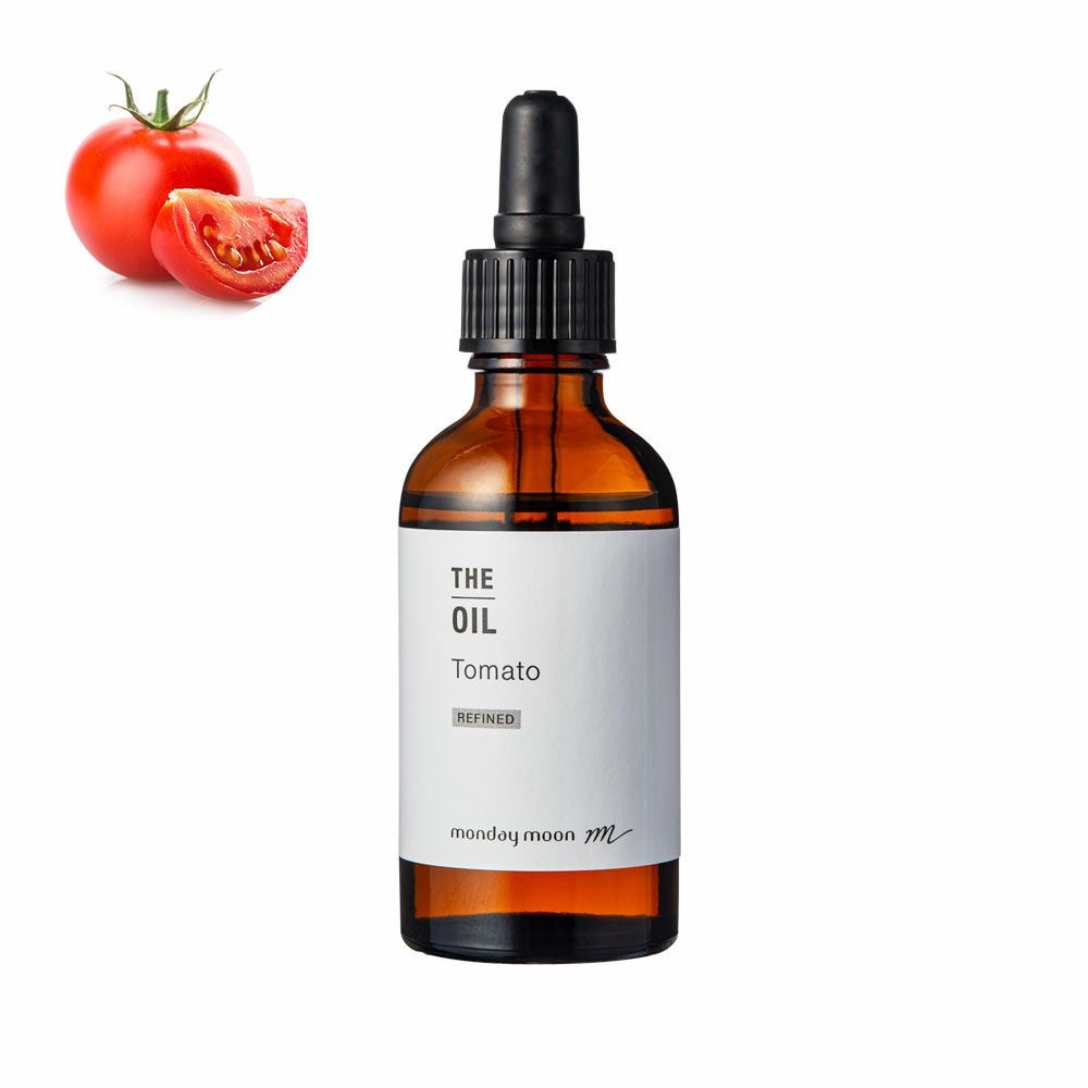 タマヌオイル・未精製・オーガニック／50ml（未精製・有機栽培・Virgin