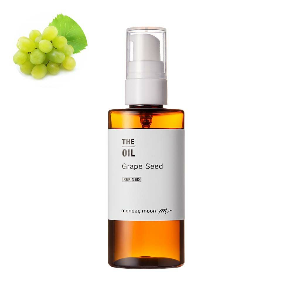 セサミオイル・未精製・オーガニック／50ml（未精製・有機栽培・Virgin