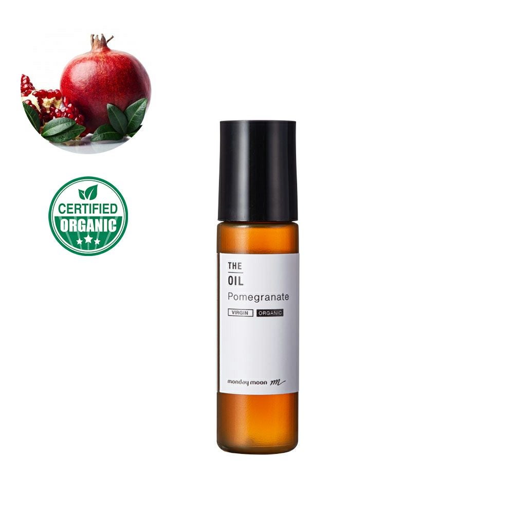 ローズヒップオイル・未精製・オーガニック／10ml（未精製・有機栽培