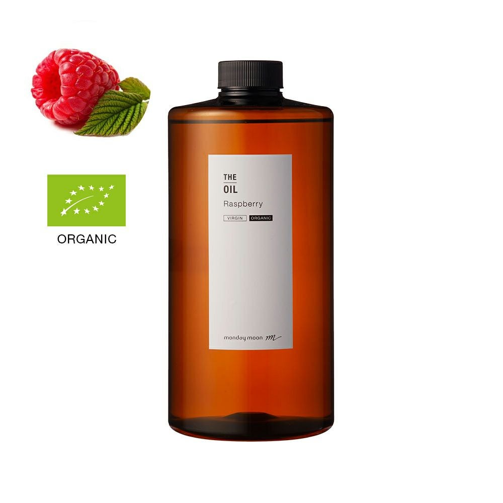 セサミオイル・未精製・オーガニック／1000ml（未精製・有機栽培