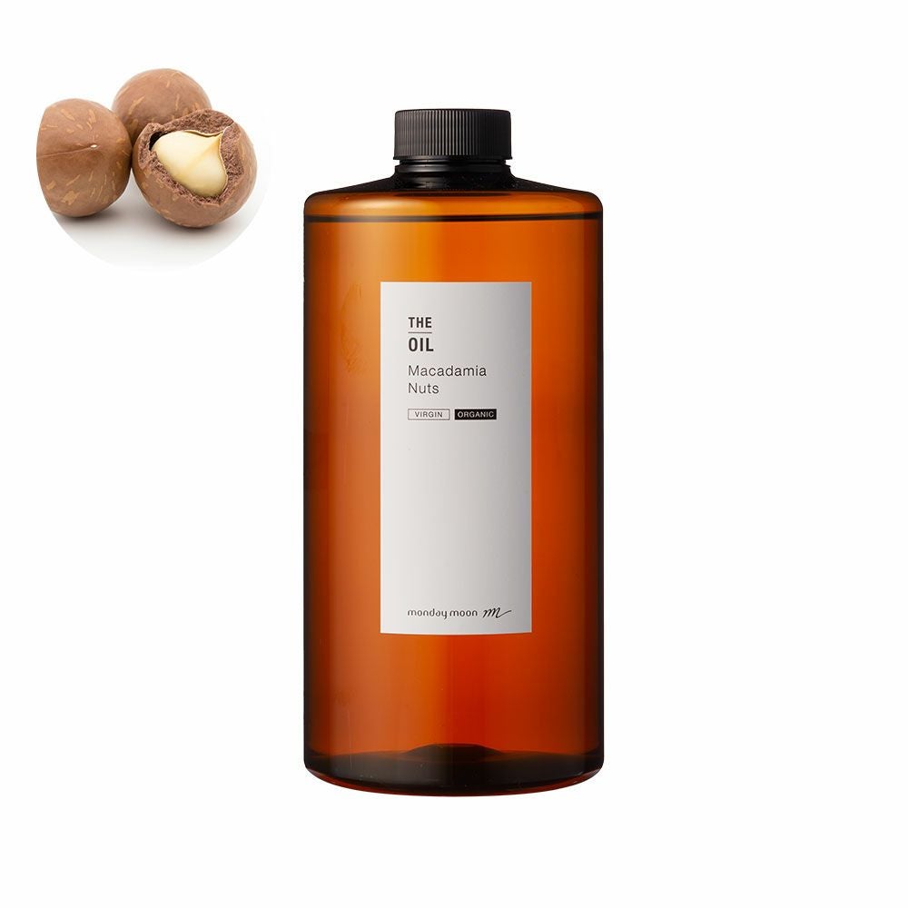 今だけP10倍】ホホバオイル・未精製・オーガニック／1000ml（未精製