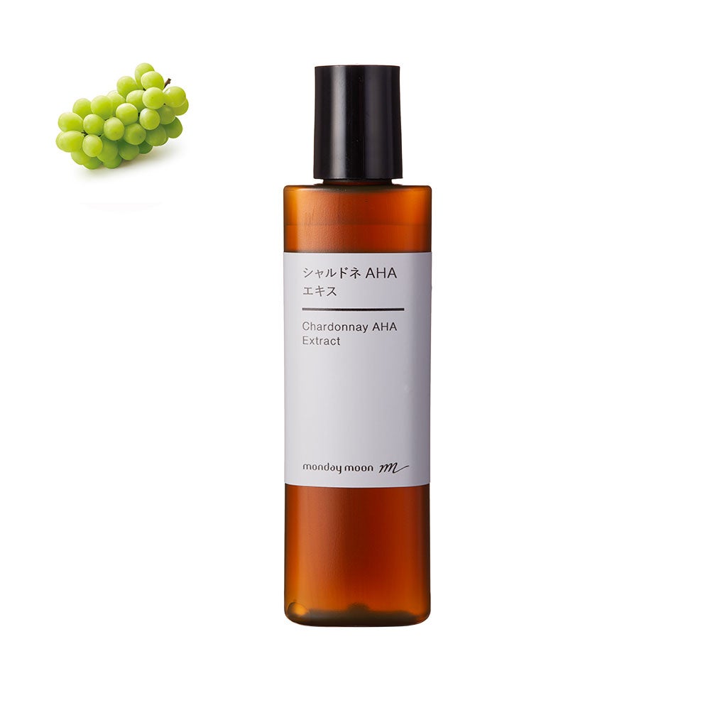 今だけP10倍】シャルドネAHAエキス／30ml | マンデイムーン