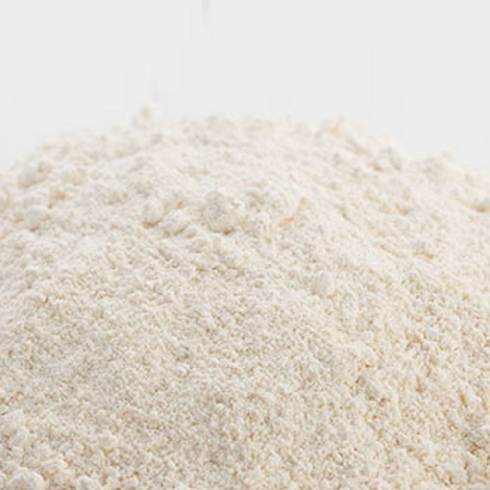 お得な1kg❣️ホワイトクレイパウダー　カオリン　泥パック　ターンオーバー アロマフランス クレイ ホワイトカオリン 1kgの通販はココロのおうち