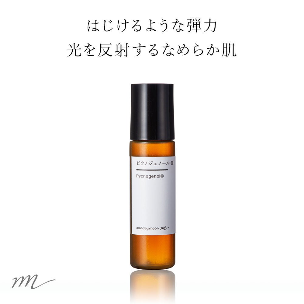 ピクノジェノール®／10ml | マンデイムーン
