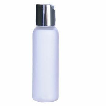 今だけP10倍】フロストプラボトル・シルバーディスクキャップ[60ml]／1