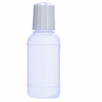 フロストプラボトル・トンガリキャップ[20ml]／1個 | マンデイムーン