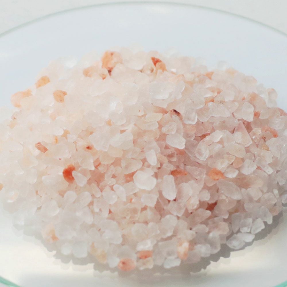 ピンクソルト・ヒマラヤン／1kg | マンデイムーン