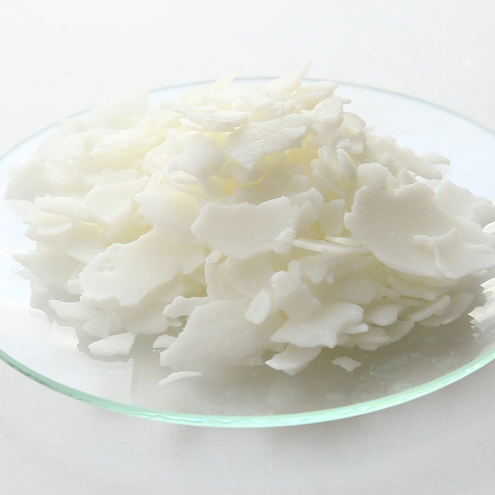 今だけP10倍】エコソイワックス（大豆ワックス）・融点45℃／200g