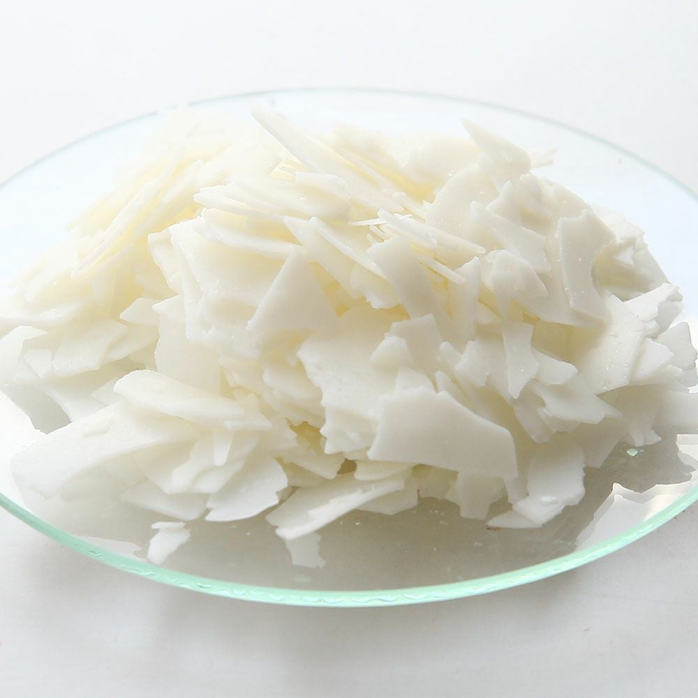 エコソイワックス（大豆ワックス）・融点45℃／200g | マンデイムーン