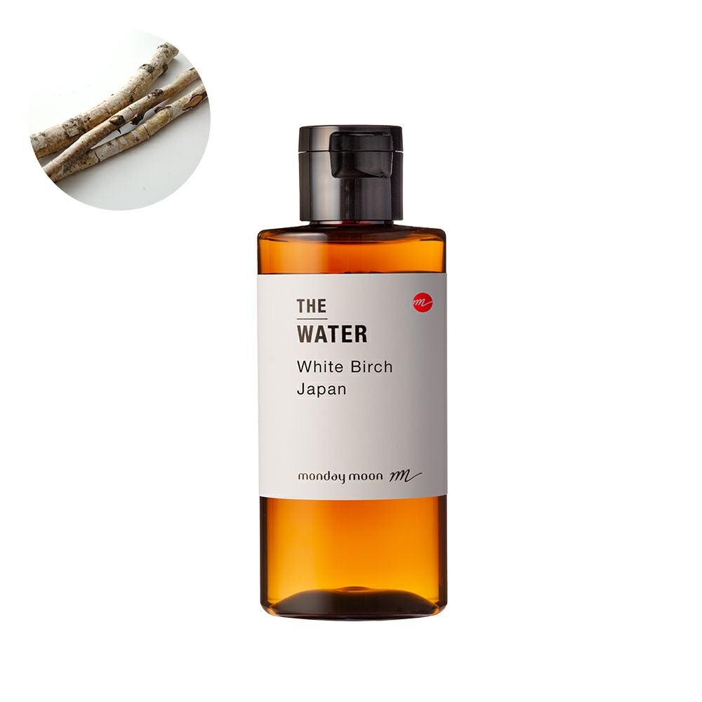ローズウォーター・オーガニック／50ml（有機栽培・Organic