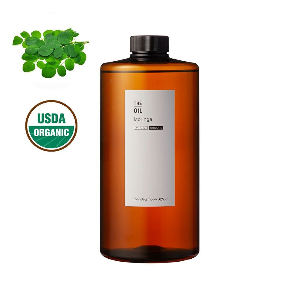 タマヌオイル・未精製・オーガニック／50ml（未精製・有機栽培・Virgin