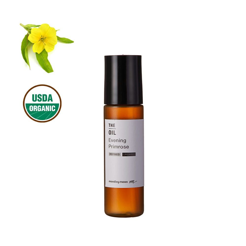 ヘンプシードオイル・未精製・オーガニック／10ml（未精製・有機栽培