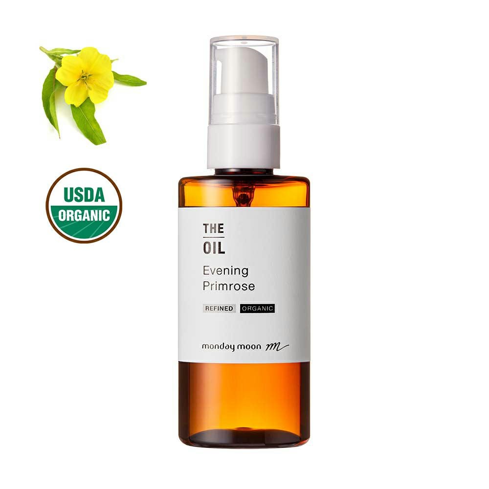 アプリコットカーネルオイル・未精製・オーガニック／50ml（未精製