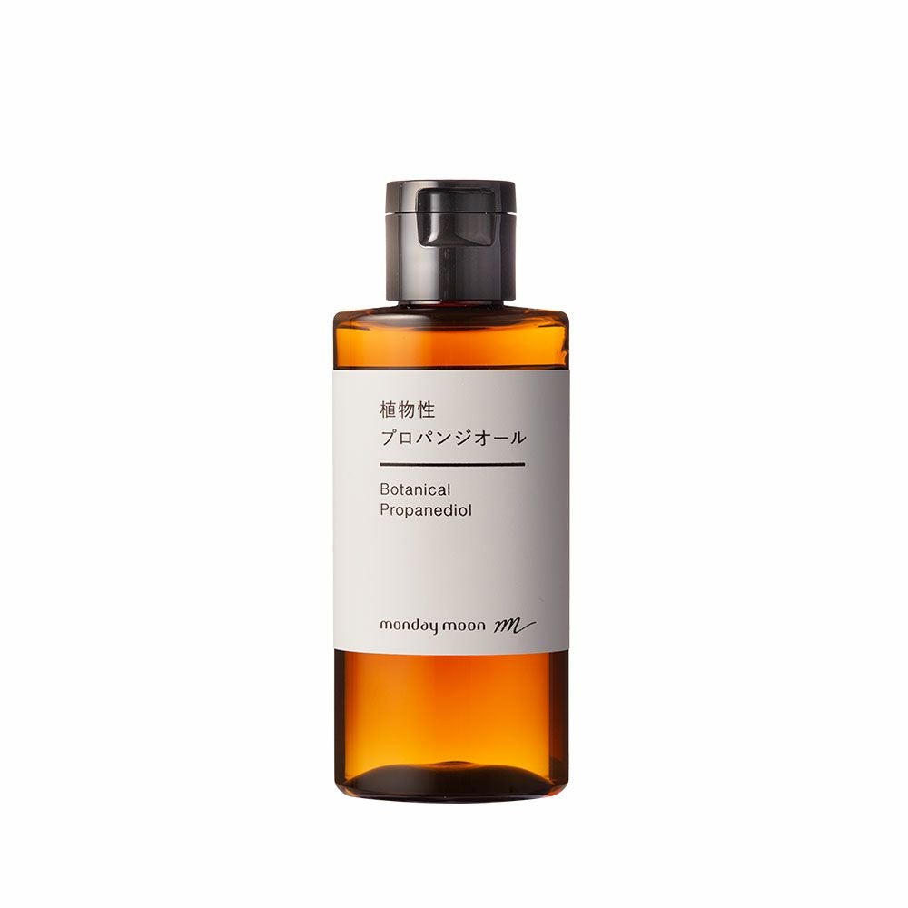 植物性プロパンジオール／50ml | マンデイムーン