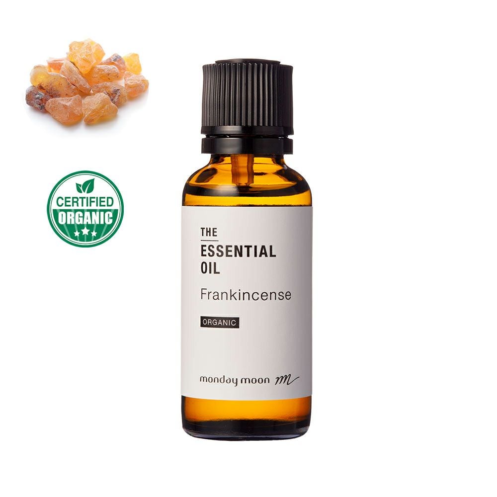 未使用！フランキンセンスなどエッセンシャルoil5本set15ml(7月末まで) 今だけP10倍】フランキンセンス・エッセンシャルオイル・オーガニック