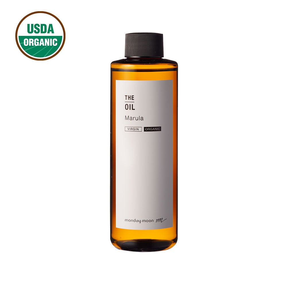 今だけP10倍】ローズヒップオイル・未精製・オーガニック／200ml（未