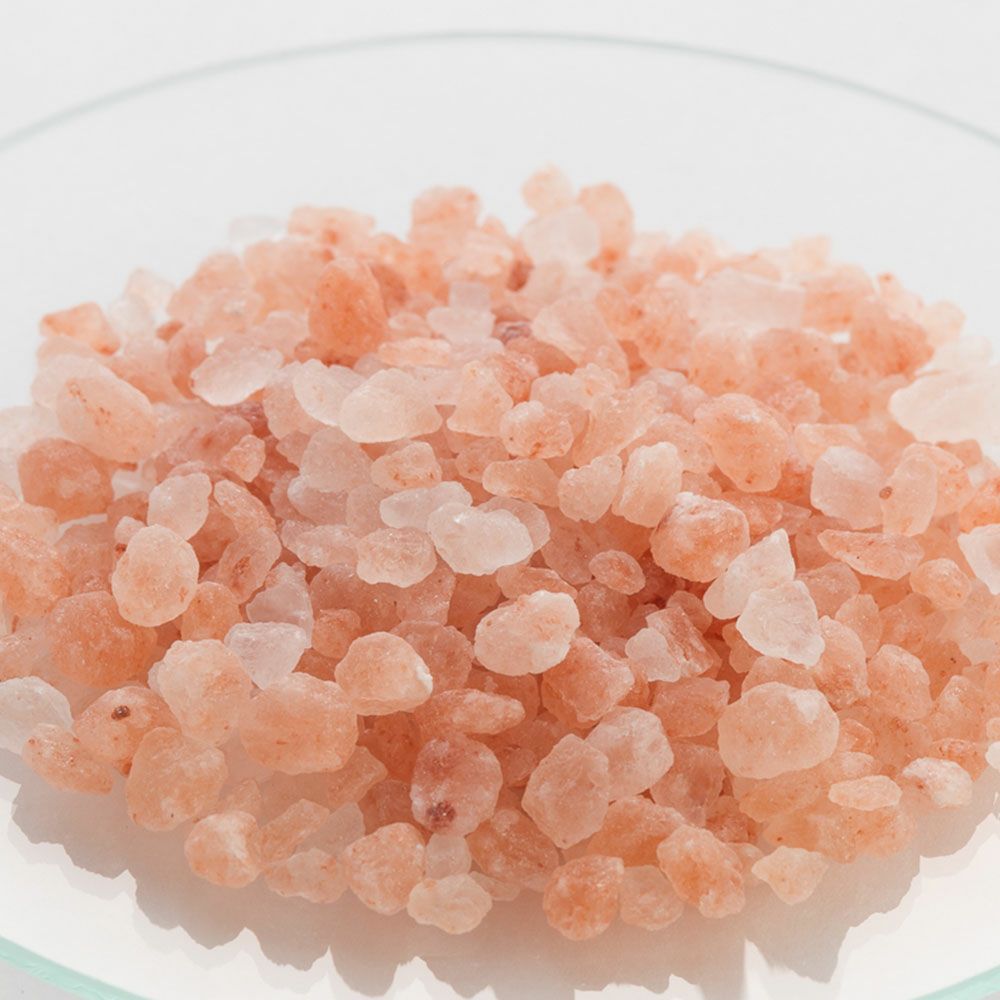 ローズソルト・ヒマラヤン／500g | マンデイムーン